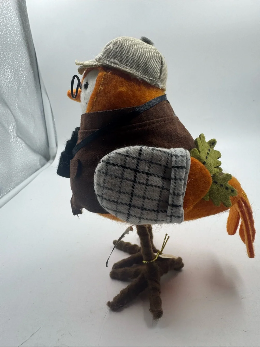Target 2021 Hyde & EEK Bird Speck Featherly Friends Fall Glasses Binoculars